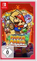 Paper Mario: Die Legende vom Äonentor