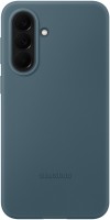 Silicone Case für Galaxy A37 5G dark green