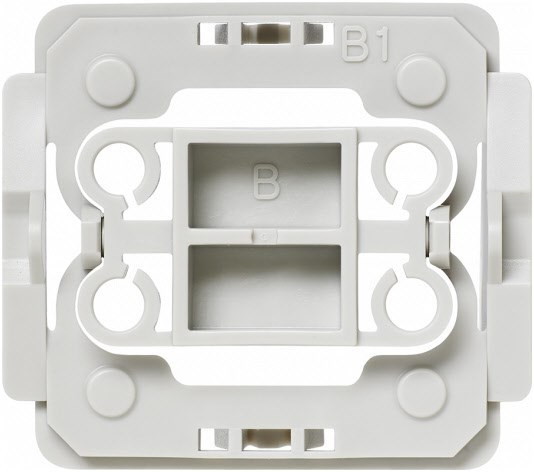 Schalter-Adapter Berker B1