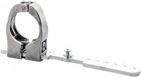 DAZ 102 Multifeedhalter (+/- 5°) für bis zu 2 LNB's