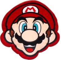 Super Mario Stoftier