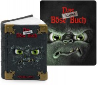 Tonies Hörfigur - Das kleine Böse Buch