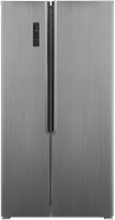 SBS 135-040F Side by Side inoxlook-az