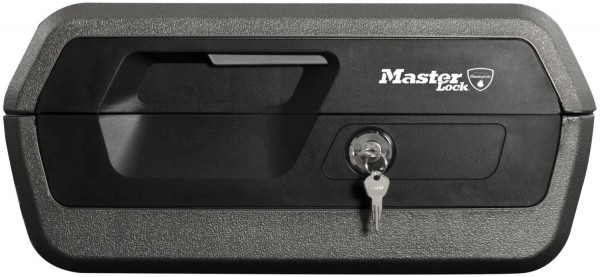 Master Lock Sicherheitskassette | EURONICS
