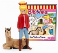 Tonies Hörfigur - Bibi und Tina Das Waisenfohlen