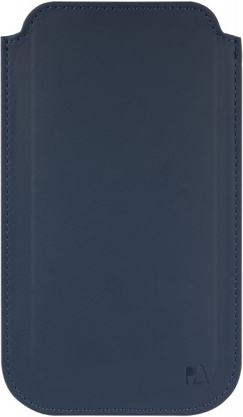 Pocket Case 6.9" blau