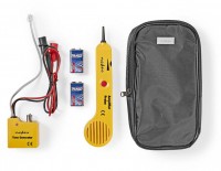 NWTG100YE PC/Multimedia-Kabeltester