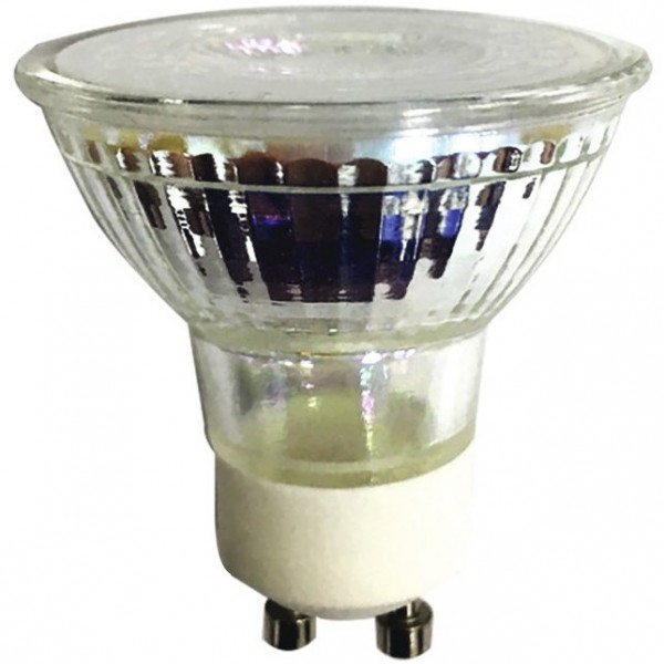 LED-Lampe GU10, 350lm