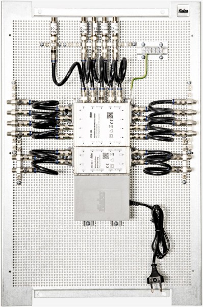 FMP 512 SL Multischalter-Paneel