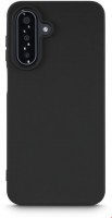 Handyhülle Fantastic Feel für Galaxy A17 schwarz