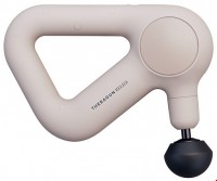 Theragun Relief Massagegerät sand