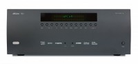 AVR380 Klang Effekt Receiver schwarz