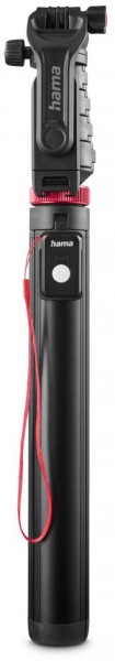 Solid 160 2D Reisestativ schwarz