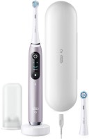 iO Series 9N Elektrische Zahnbürste rose quartz