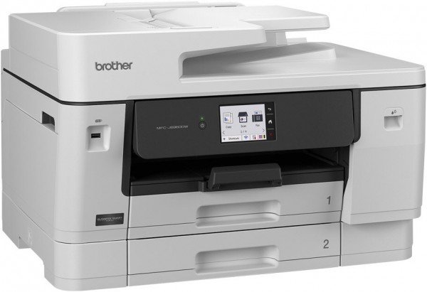 MFC-J6960DW Multifunktionsgerät Tinte
