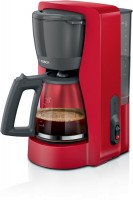 TKA2M114 Filter-Kaffeemaschine rot