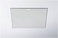 Re:sound I inwall 82 IR /Stück Wand-/Decken-Einbaulautsprecher weiß