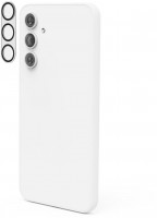 Kameraschutz Cam Protect für Galaxy A16 transparent