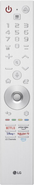 Premium Magic Remote (PM23GN)