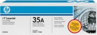 Nr. 35 A Toner schwarz