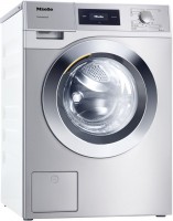 PWM 508 DP D SST Gewerbe Waschmaschine edelstahl, 8 kg, 1600 U/min, 72 dBA