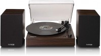 LS-200WD Stereo-Anlange