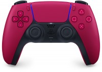 DualSense Wireless-Controller cosmic red
