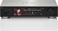 RS 451 Vorverstärker & Netzwerk-Player (General) silber