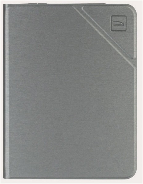 Metal Hülle für iPad mini (2021) spacegray
