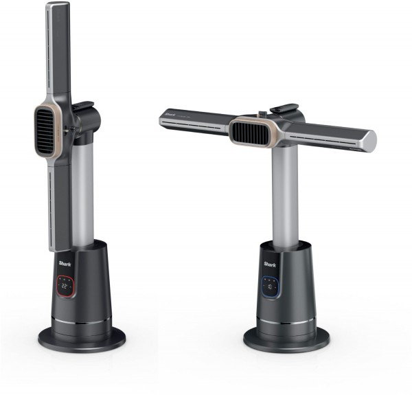 TH200EU Turboblade Standventilator