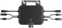 Balkonkraftwerk-Ergänzung (600W) A80 + D100S + B210P + BABC-210