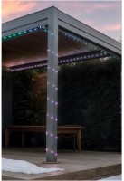 Smarte LED-Lichterkette (10m)