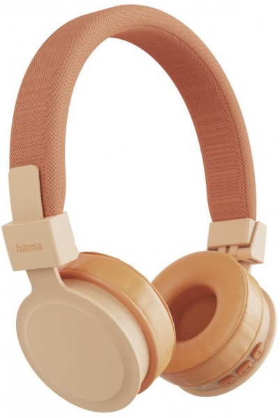 Freedom Lit III Bluetooth-Kopfhörer orange