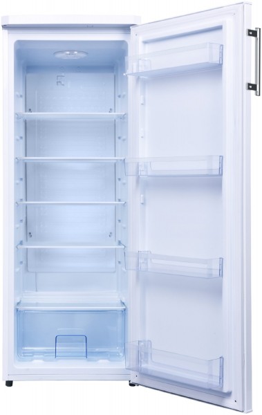 VKS 8809 Standkühlschrank weiss