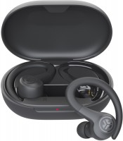 GO Air Sport True Wireless Kopfhörer graphite