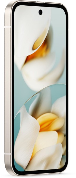 Google Pixel 9a (128GB) Smartphone porcelain | EURONICS