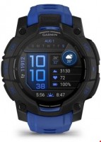 Instinct 3 AMOLED (45mm) SUPERNOVA Multisport-Smartwatch