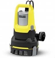 SP 17.000 Flat mit Level Sensor Klarwassertauchpumpe
