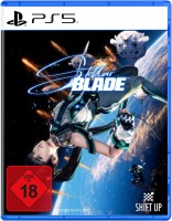 PS5 Stellar Blade