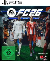 PS5 EA SPORTS FC 26