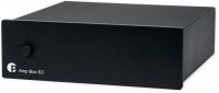 Amp Box S3 Stereo-Endstufe schwarz