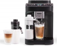 ECAM330.80.BXB Magnifica Duo Kaffee-Vollautomat, Milchbehälter, Latte Macchiato/Cappuccino, 15 bar, 1,9 l