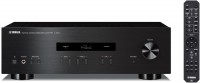 A-S 201 Vollverstärker Stereo schwarz