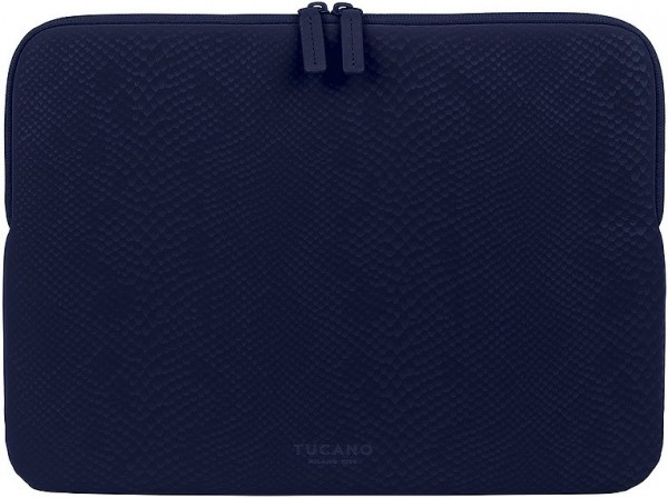 Boa 15,6" Notebook-Tasche blau