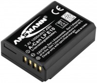 A-Can LP-E 10 Akku