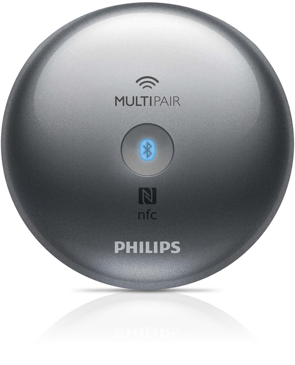 Philips AEA2700/12 Bluetooth Adapter EURONICS