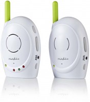 BAMO110AUWT Babyphone
