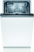 SPV2IKX10E Geschirrspüler 45 cm vollintegrierbar