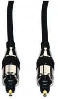 LLK 20 Toslink-Kabel (1m) Lichtleiterkabel