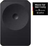Music Studio 7 HW-LS70H Kabelloser Lautsprecher schwarz